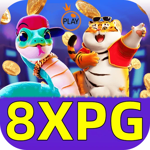 8XPG Cassino Online